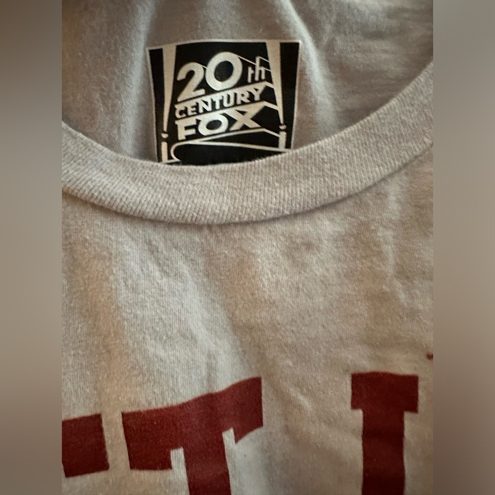 🔴$1SALE$ 2xl Men’s tee shirt - Picture 3 of 4
